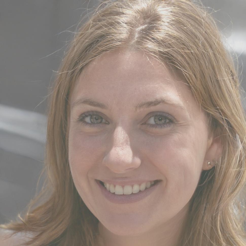 Portraitfoto von Katrin Zimmerhof, Finanzberaterin