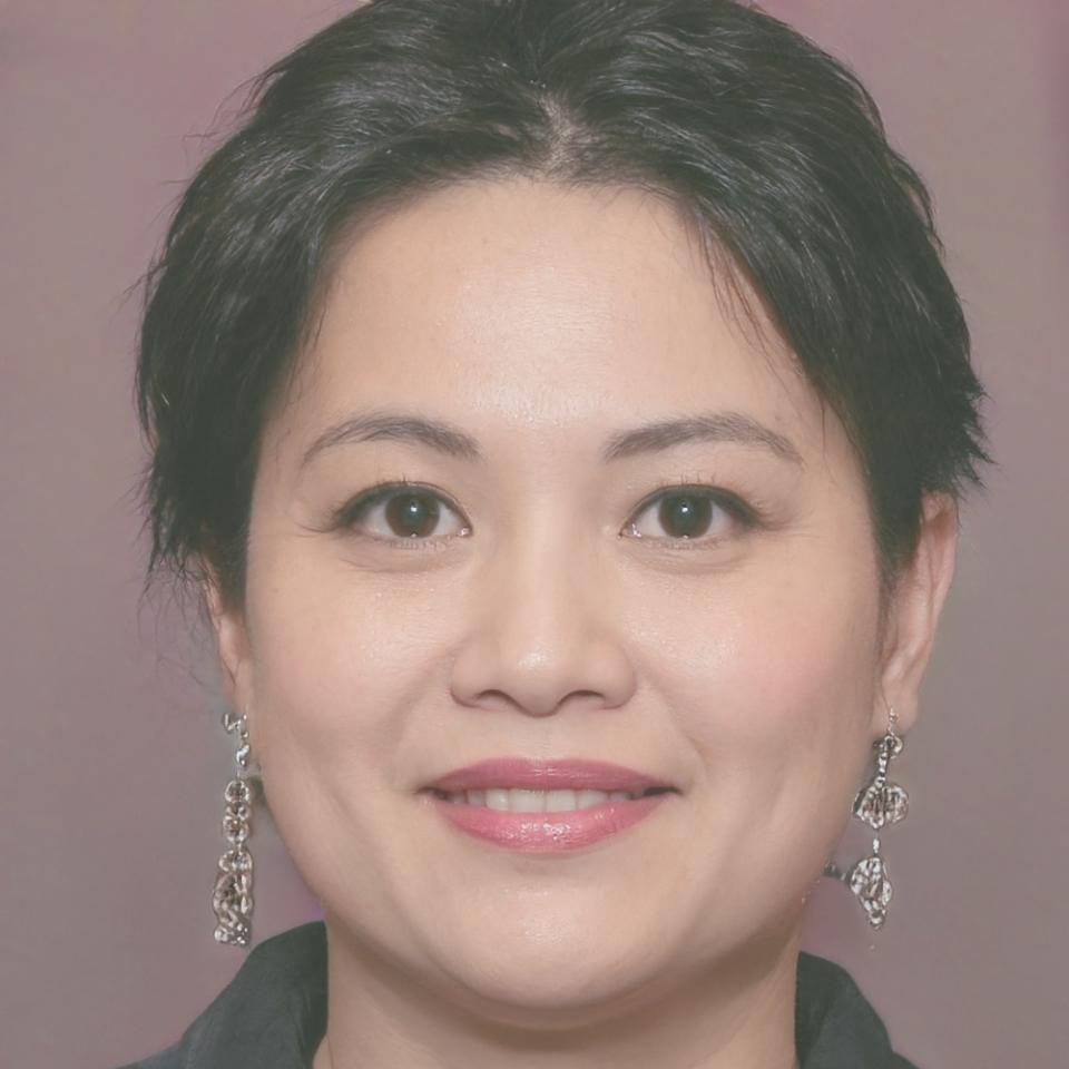 Anneliese Hoffmann, Leiterin Finanzberatung