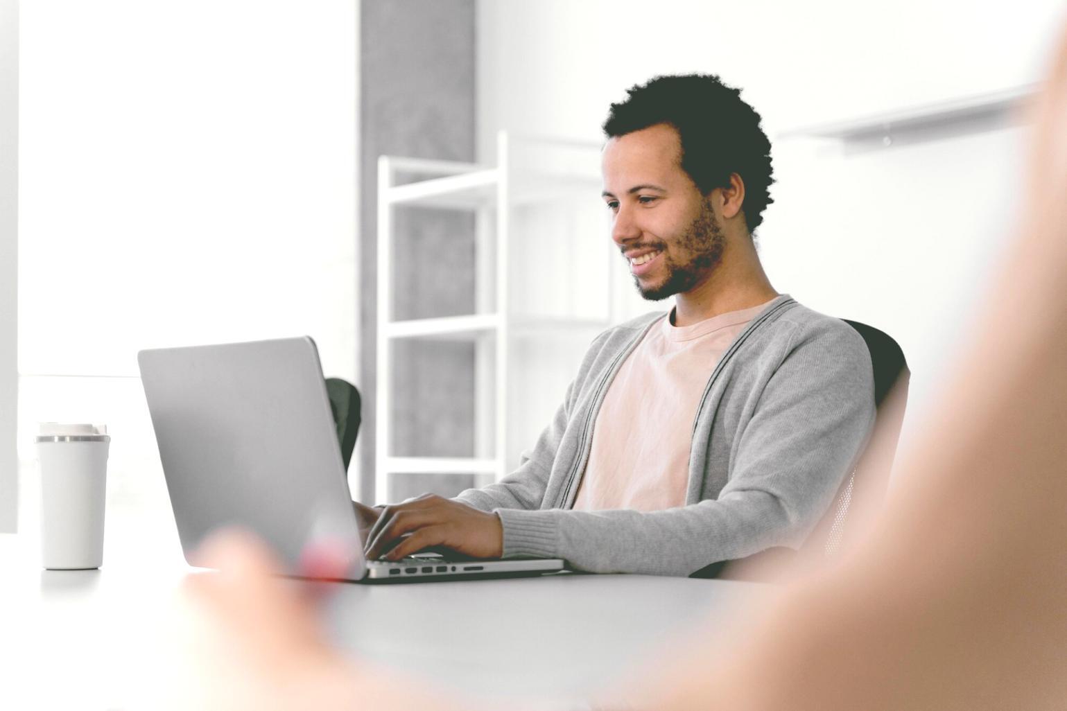 Beratungsgespräch zur Kategorienbildung