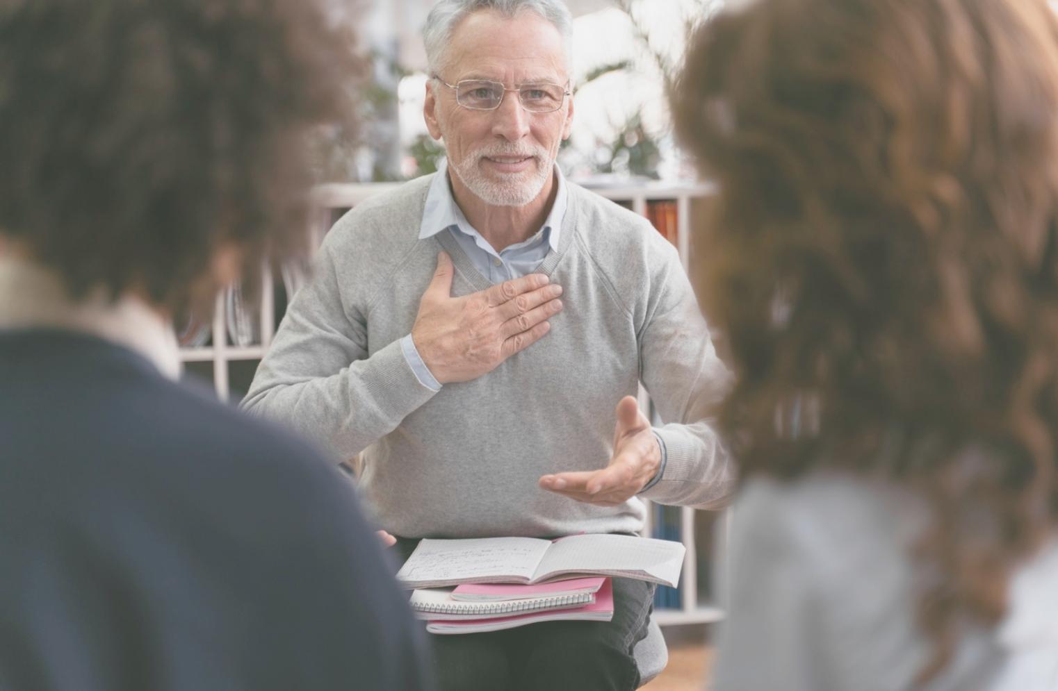 Professionelle Finanzberatung und Budgetplanung - persönlicher Service für Ihre Geldangelegenheiten