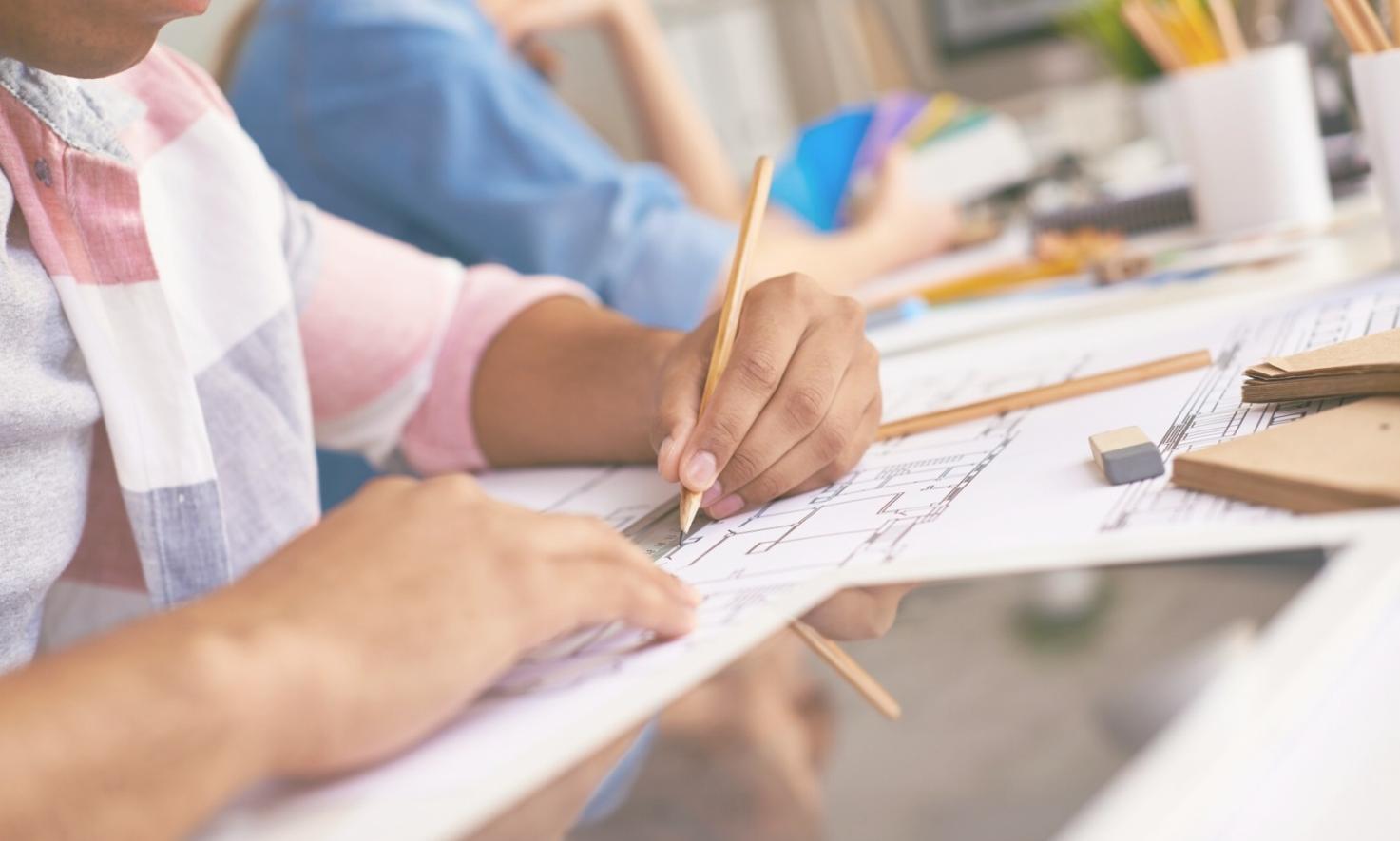 Strukturierte Lernumgebung für Finanzbildung