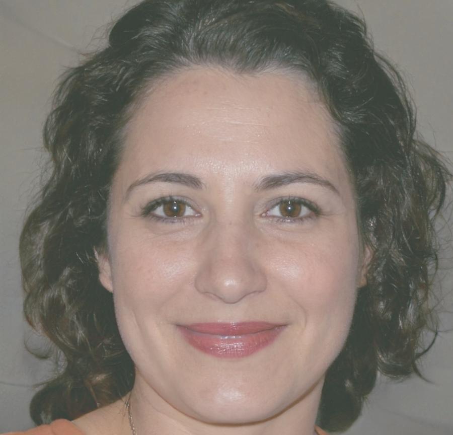 Marlene Wittgenstein, Spezialistin für Budgetplanung